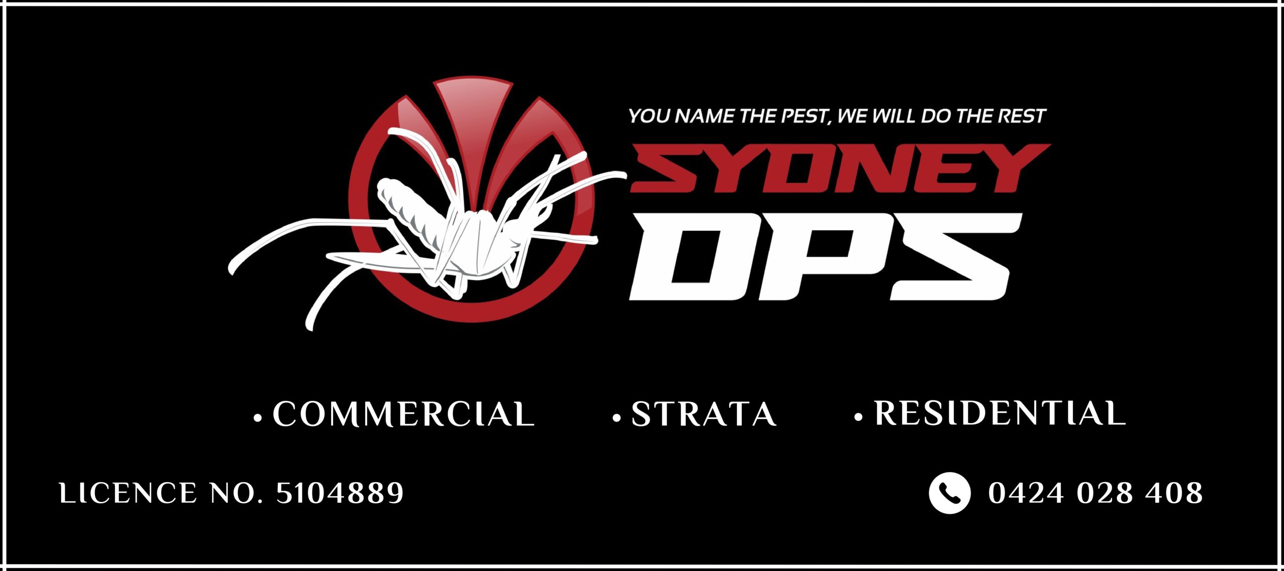 SYDNEY DPS