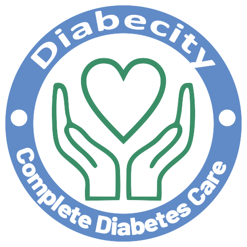 DIABECITY 