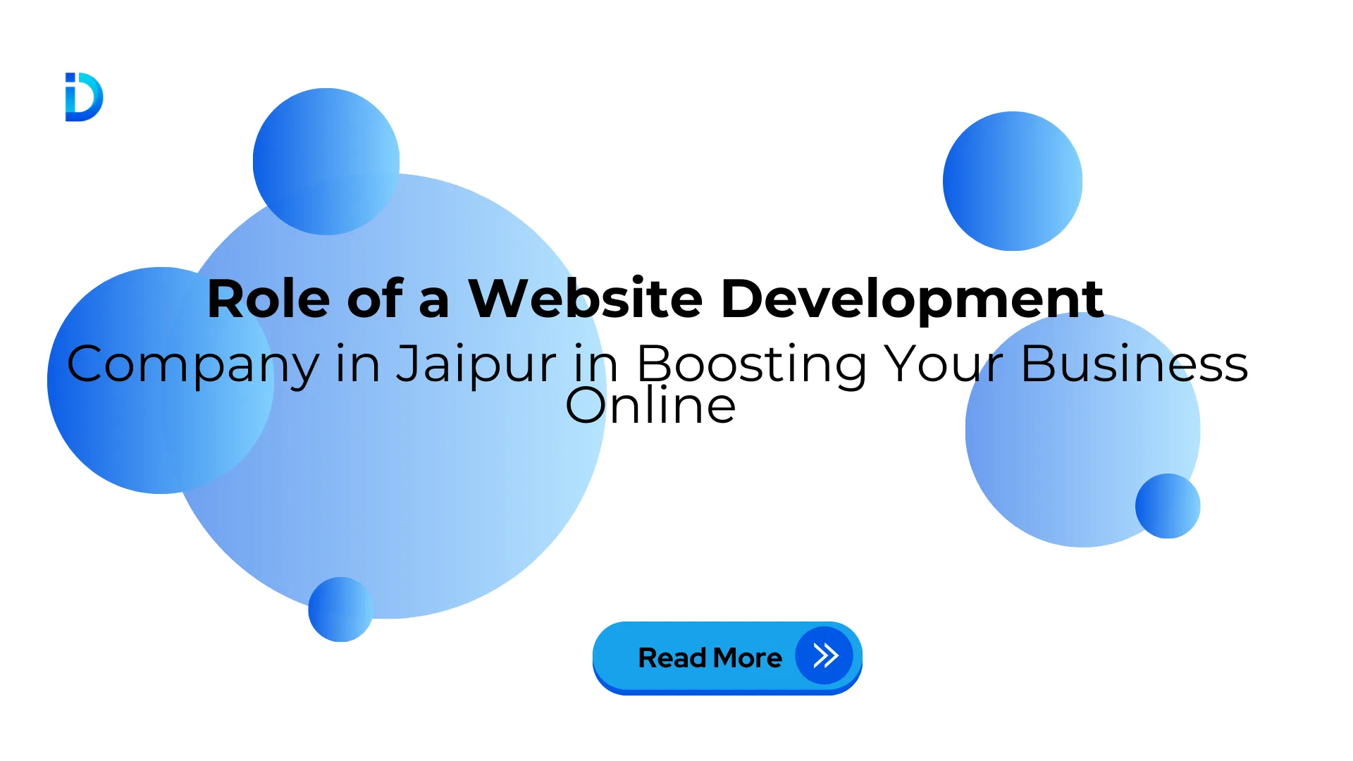 Website Development Company in Jaipur