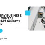 Digital Marketing Agency in Jaipur