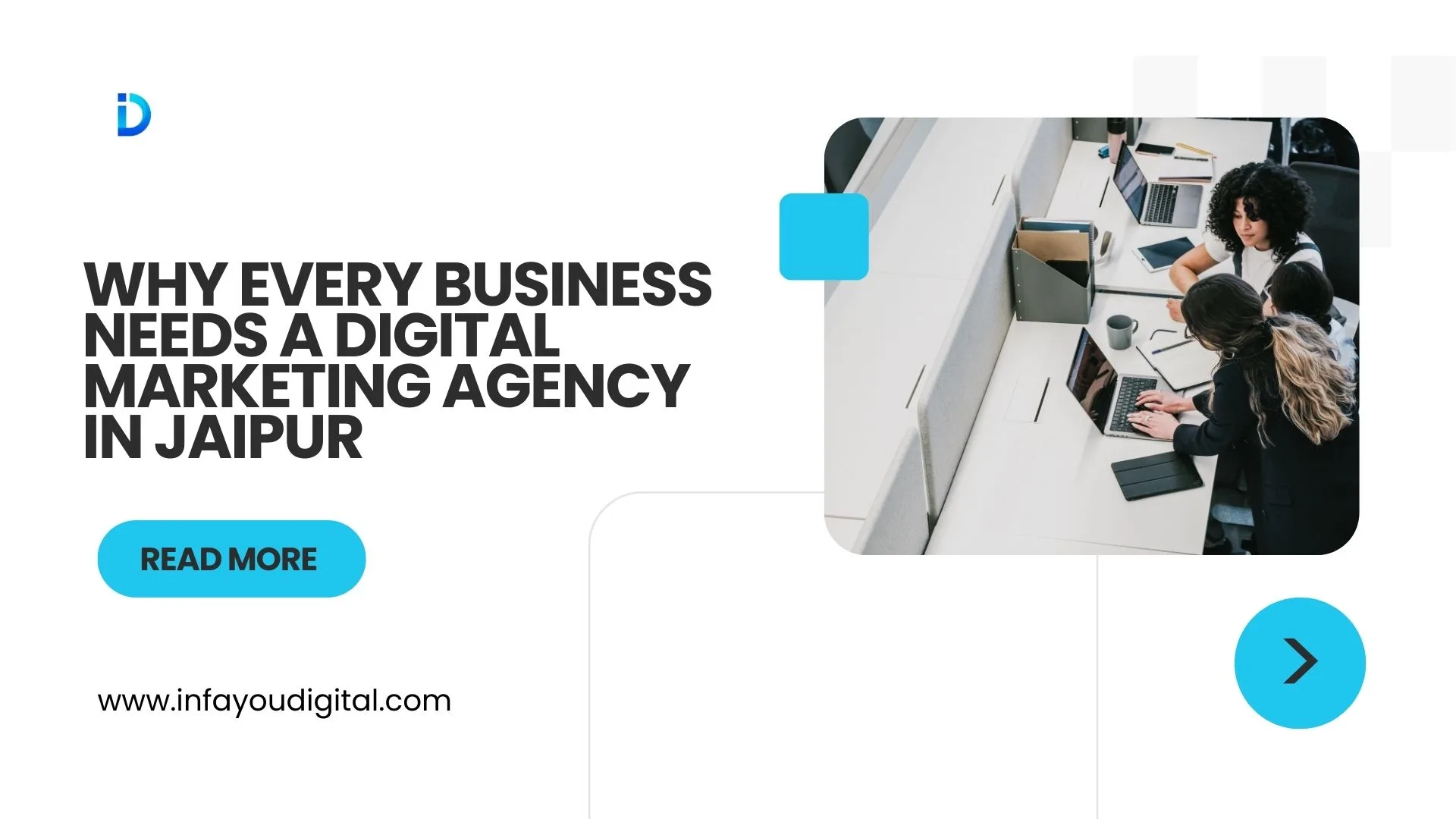 Digital Marketing Agency in Jaipur