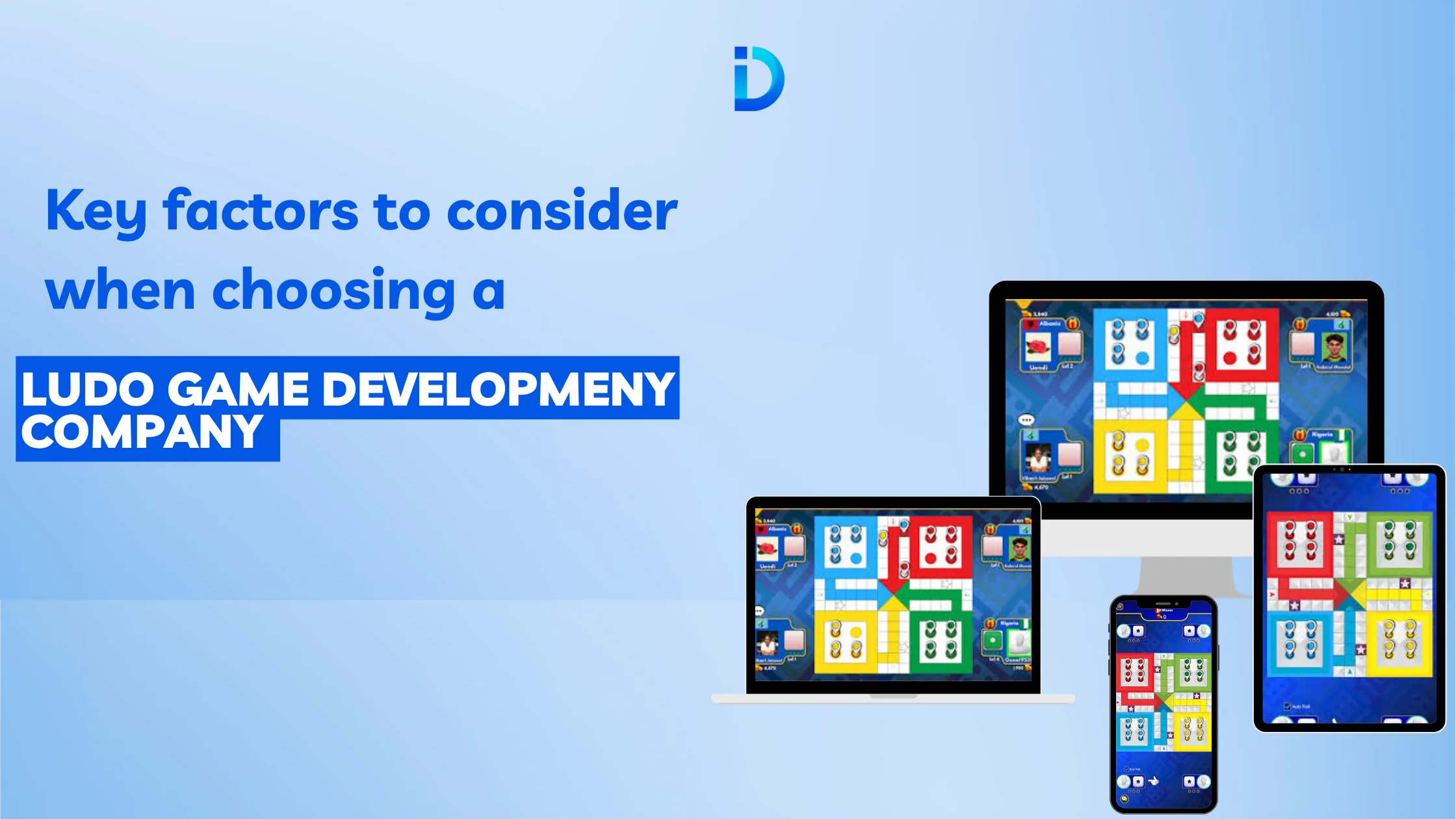 ludo game development company