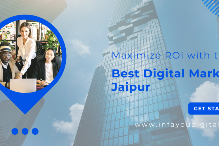 Best Digital Marketing Company in Jaipur