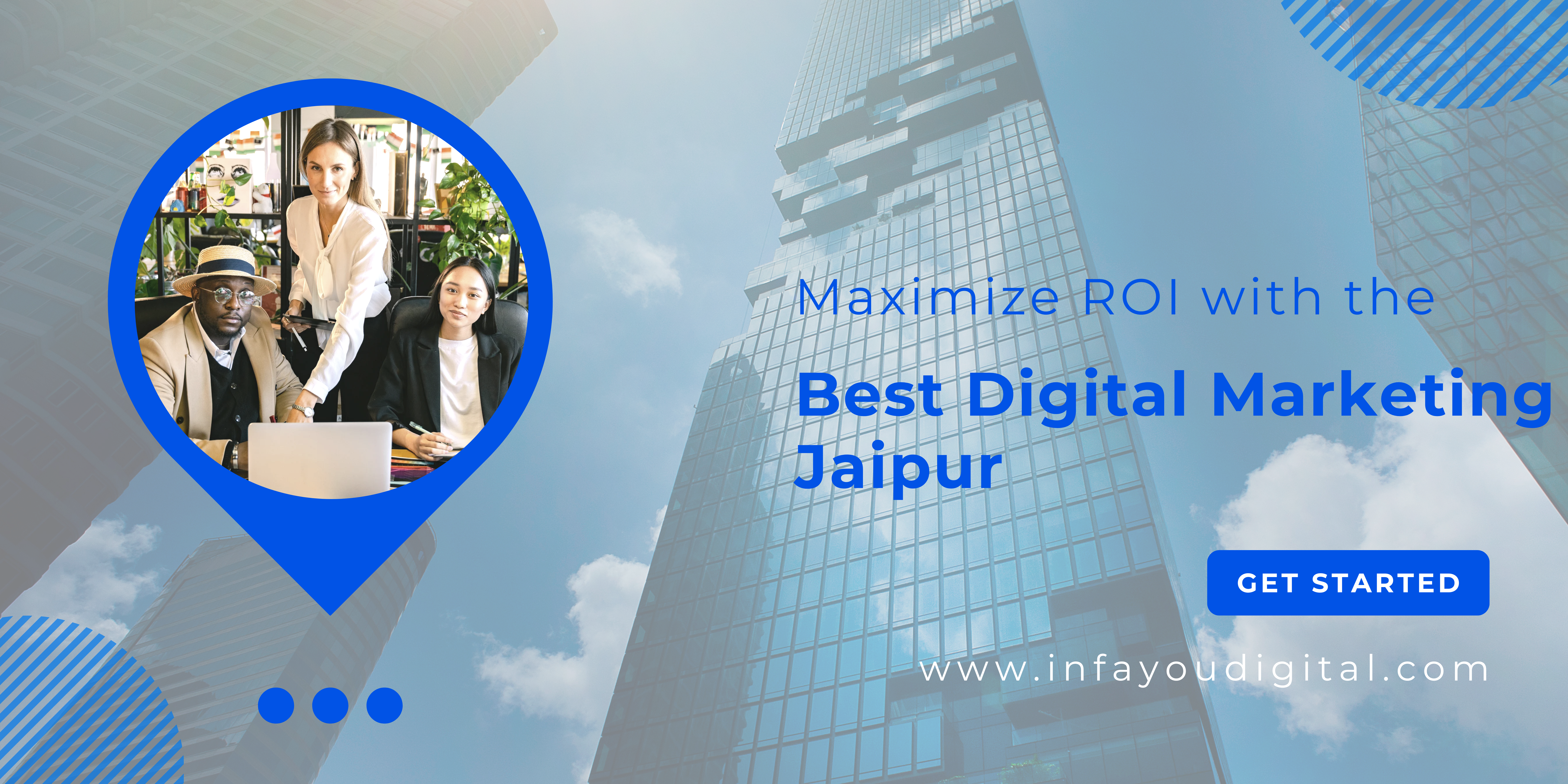 Best Digital Marketing Company in Jaipur