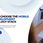 Mobile App Development Technology Stack