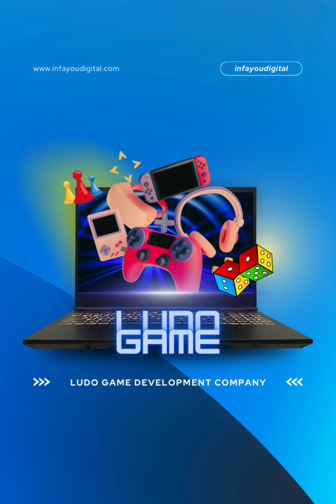 Ludo Game Development Company