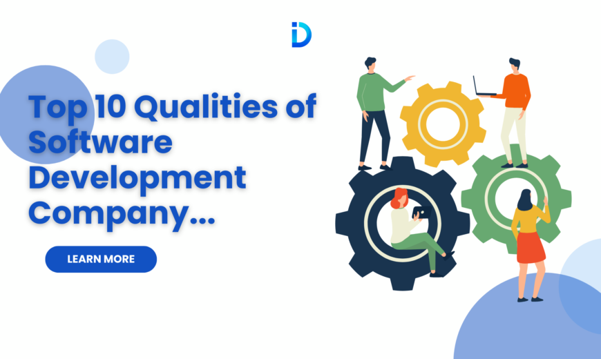 Software Development Company