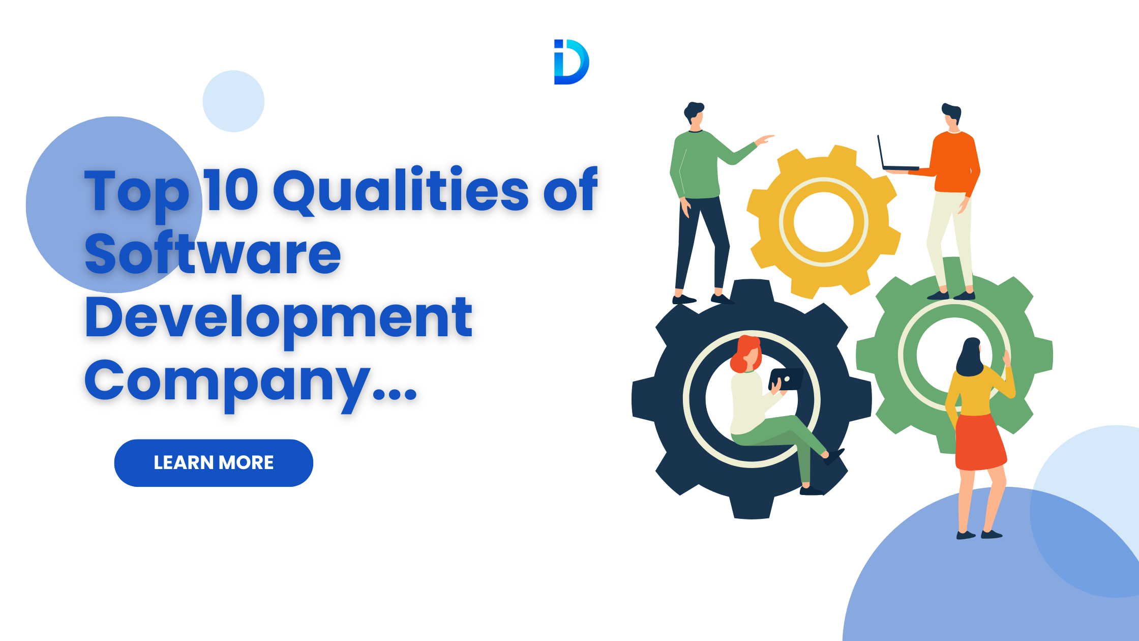 Software Development Company