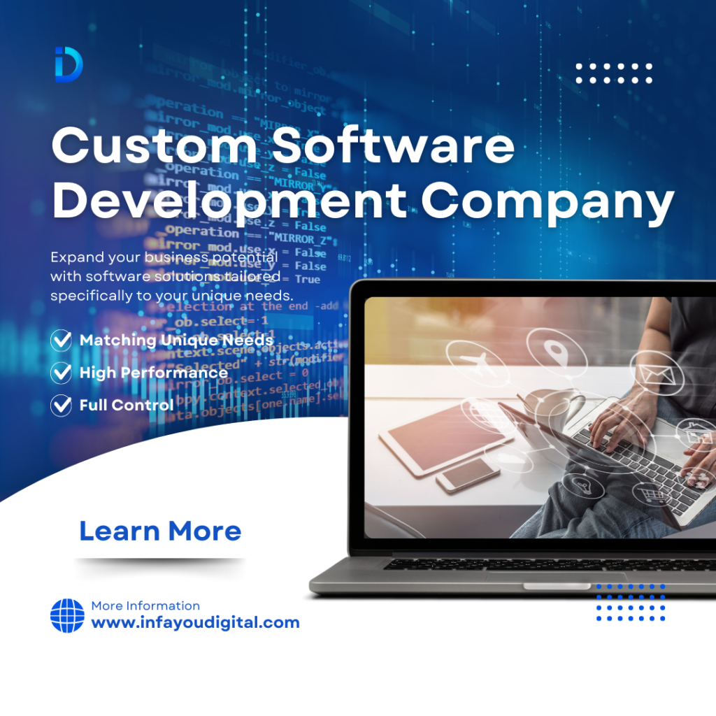 Software Development Company