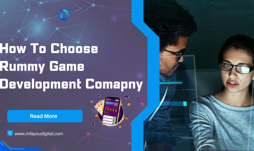 Rummy Game Development Company