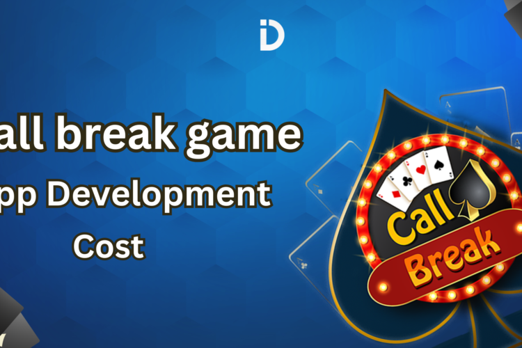 Call break Game app