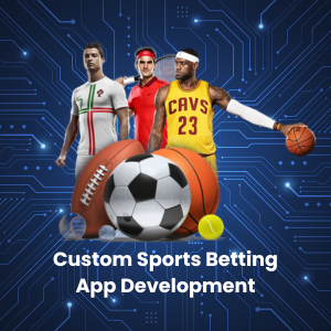 Sports Betting Software Development