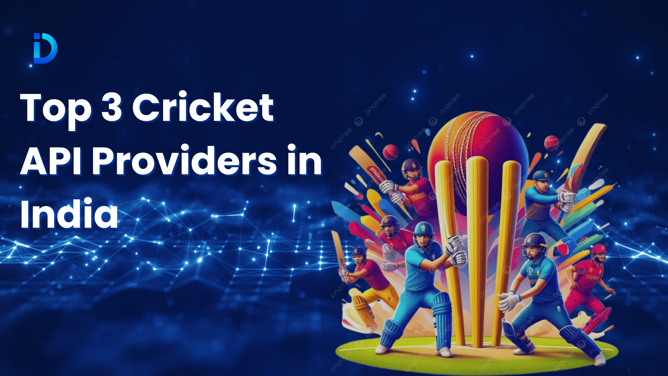 Cricket API Providers in India