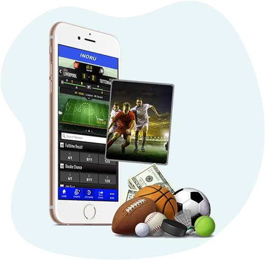 Virtual betting game development