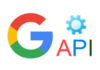 google-api