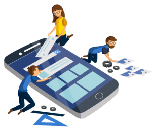 eCommerce app development Company in Jaipur