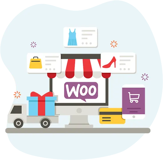 Woocommerce development services