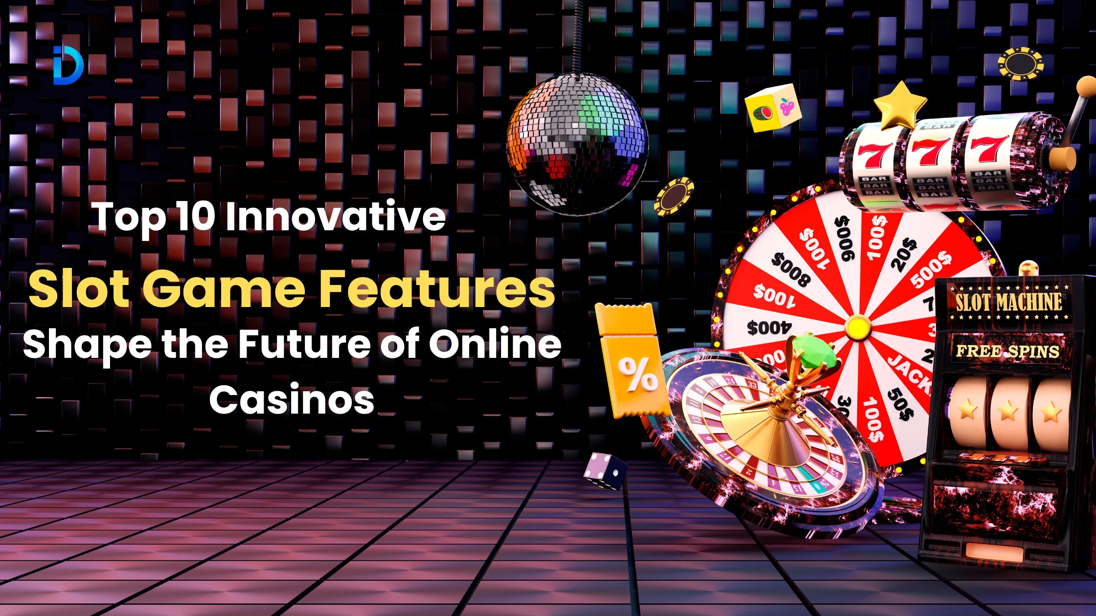 Slot games
