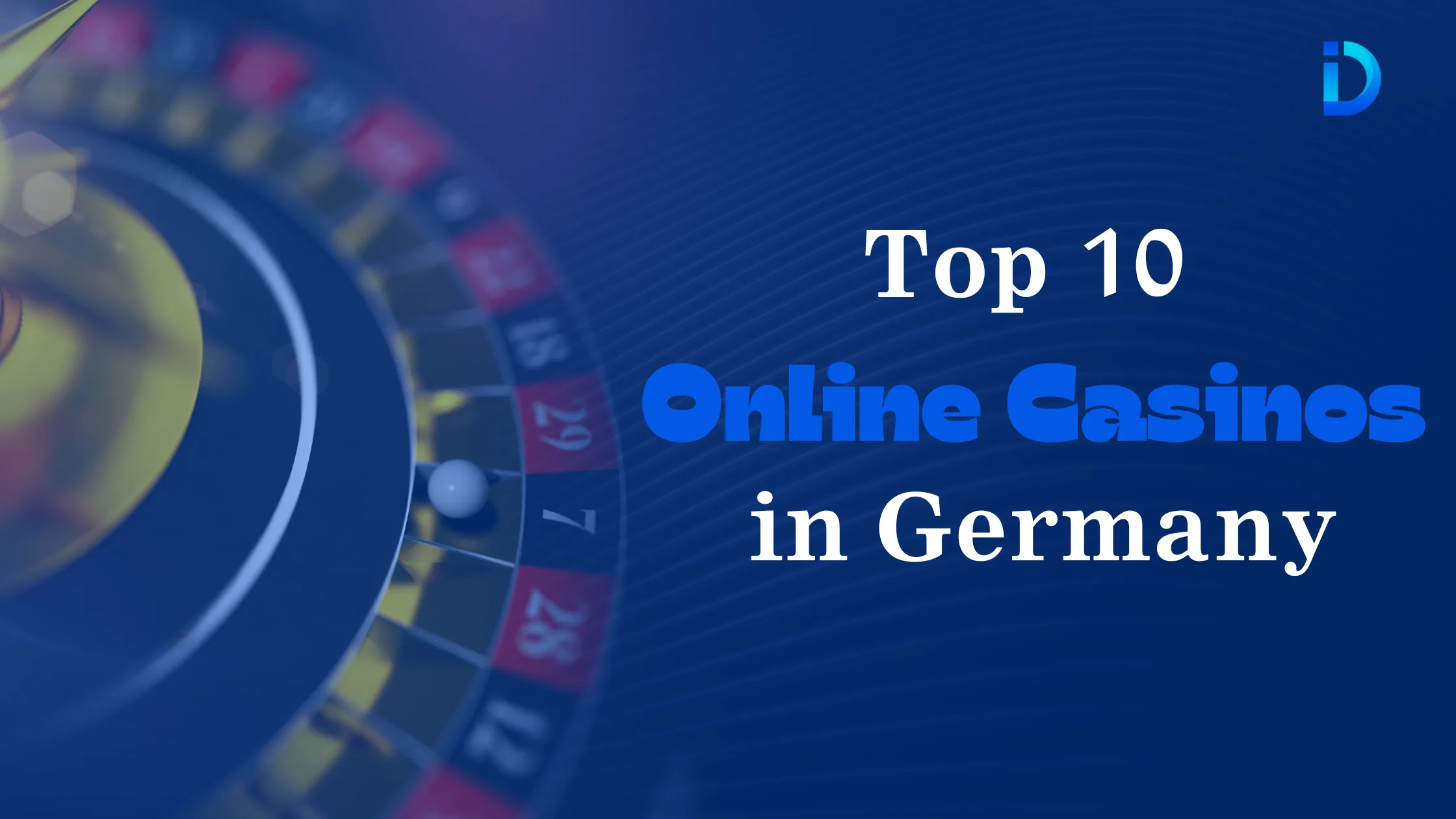 Online Casinos