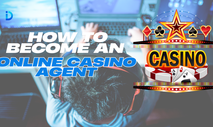 online casino