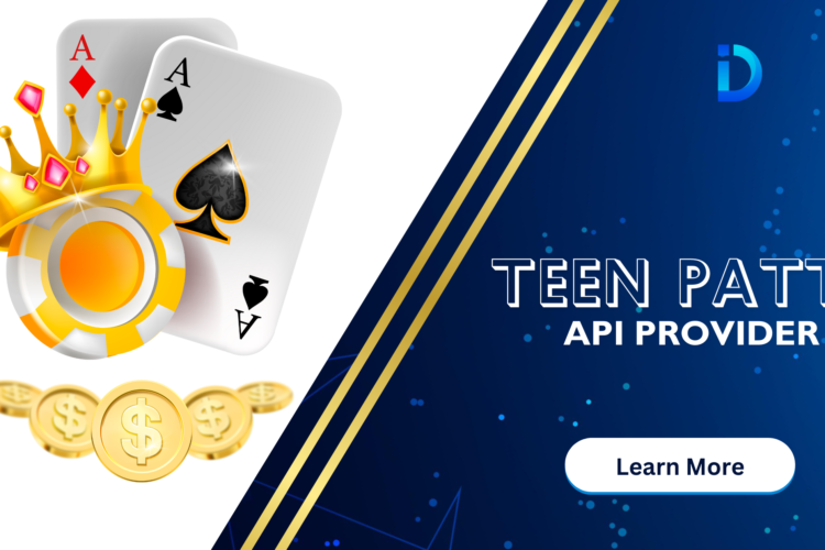 Teen Patti Api Provider