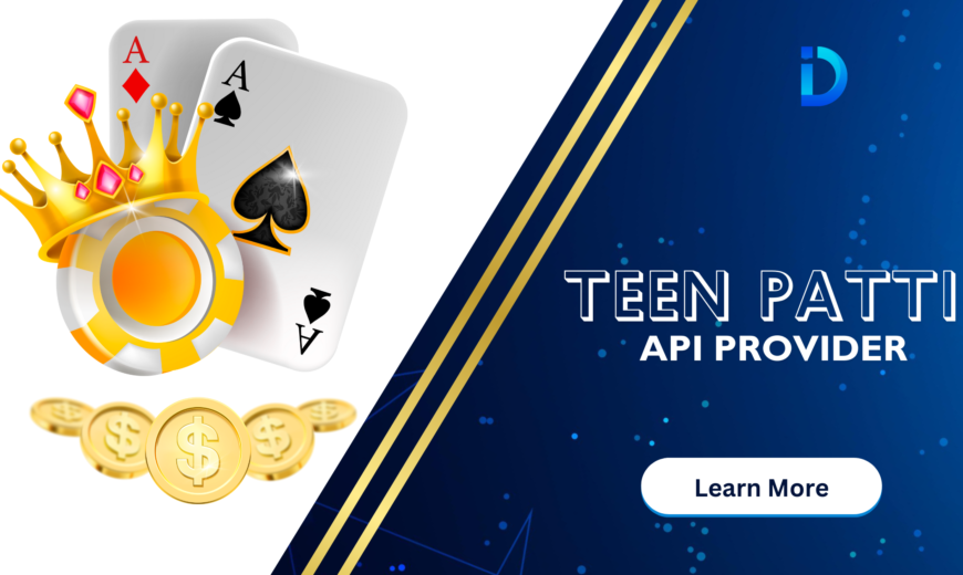 Teen Patti Api Provider