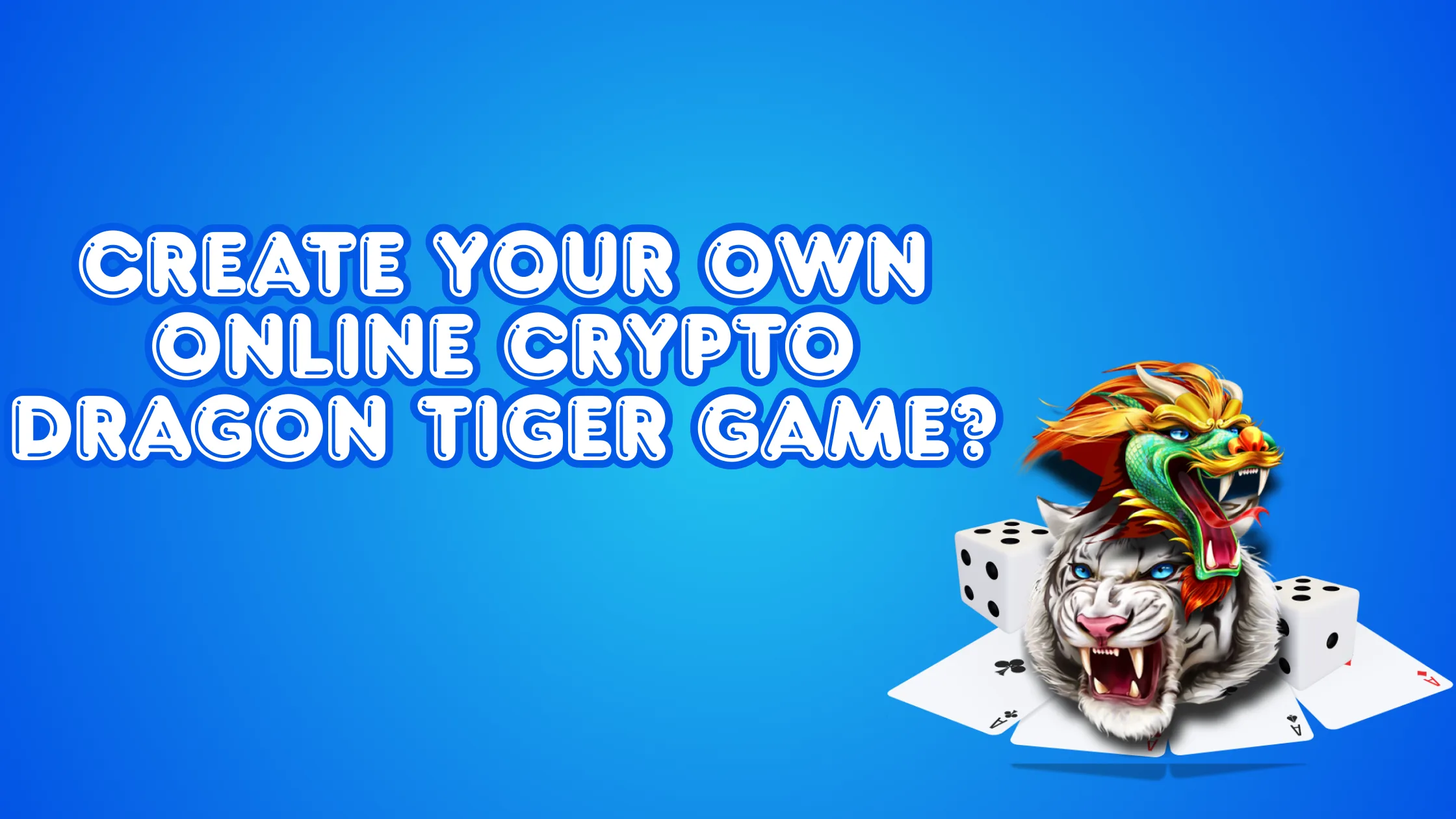 Dragon Tiger Game