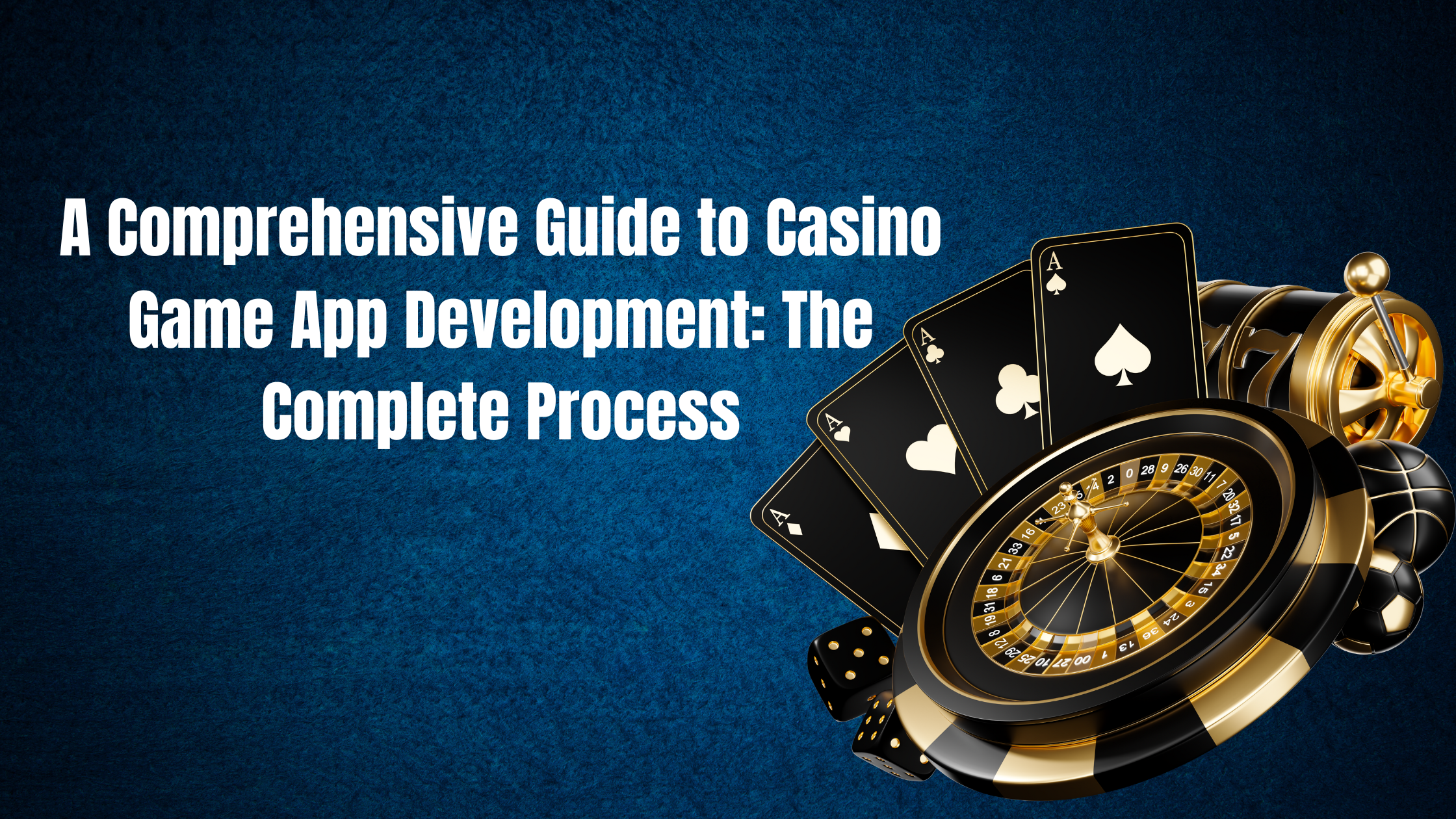 casino game app development