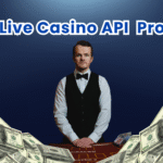 live casino api provider