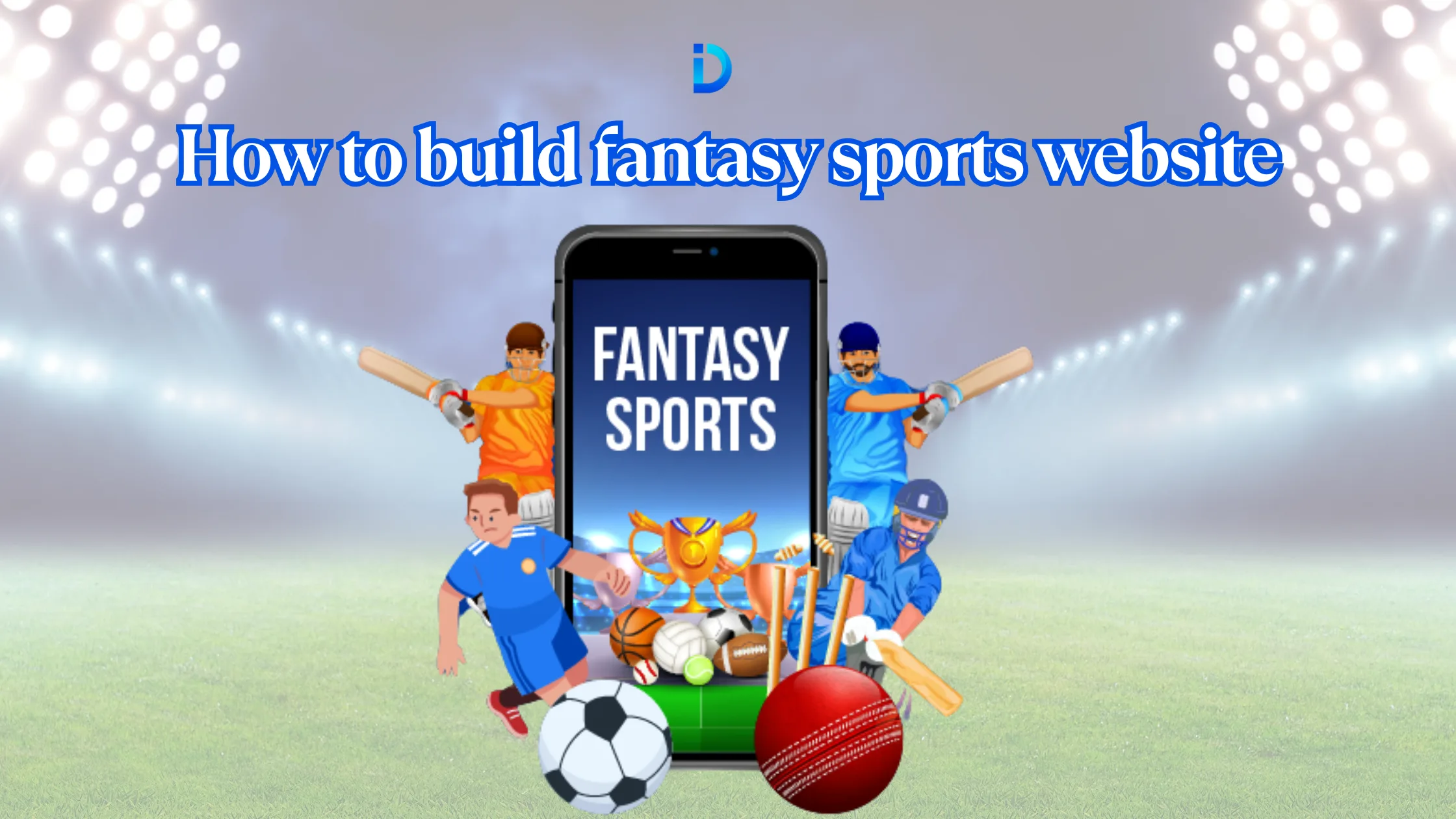 fantasy sports website