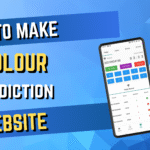 colour prediction website
