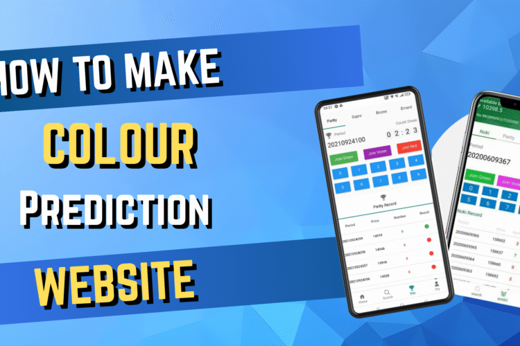 colour prediction website
