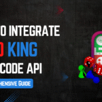 ludo king room code api