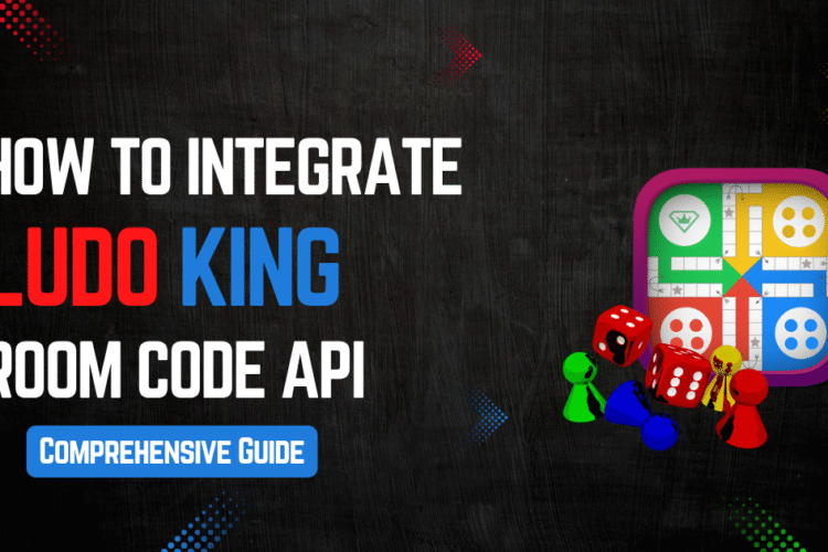 ludo king room code api
