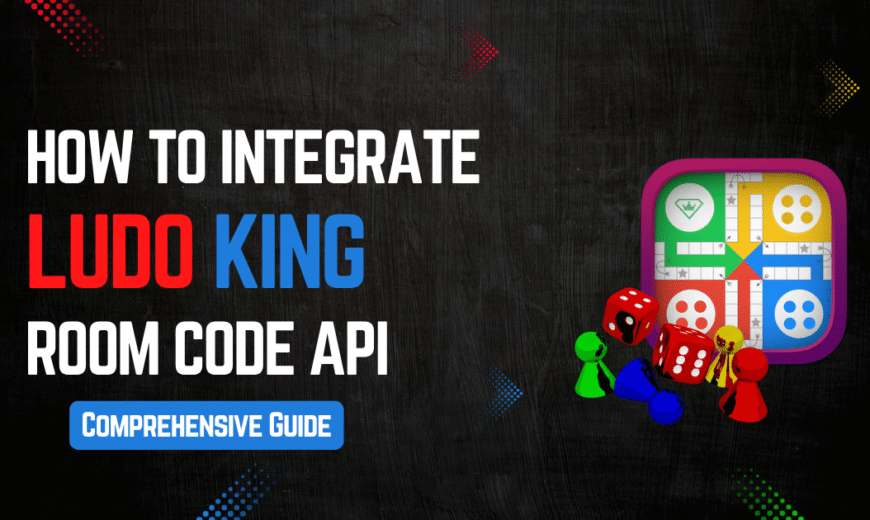 ludo king room code api