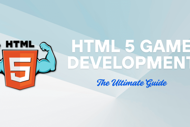 HTML5 Game Development