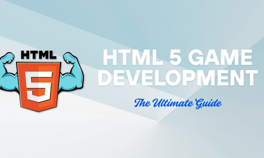 HTML5 Game Development