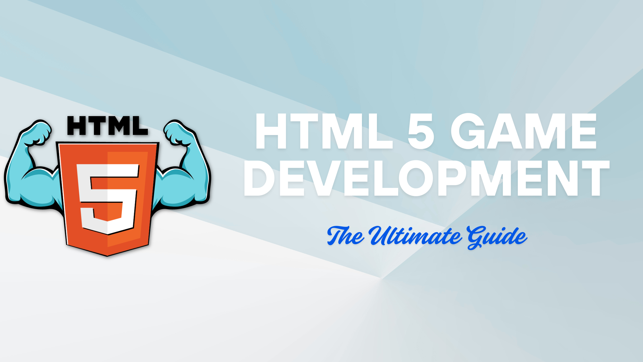 HTML5 Game Development