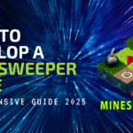 minesweeper game