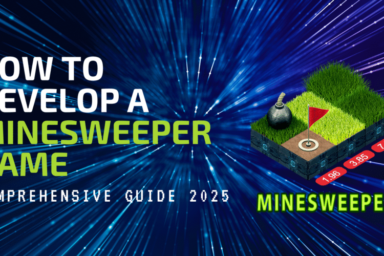minesweeper game