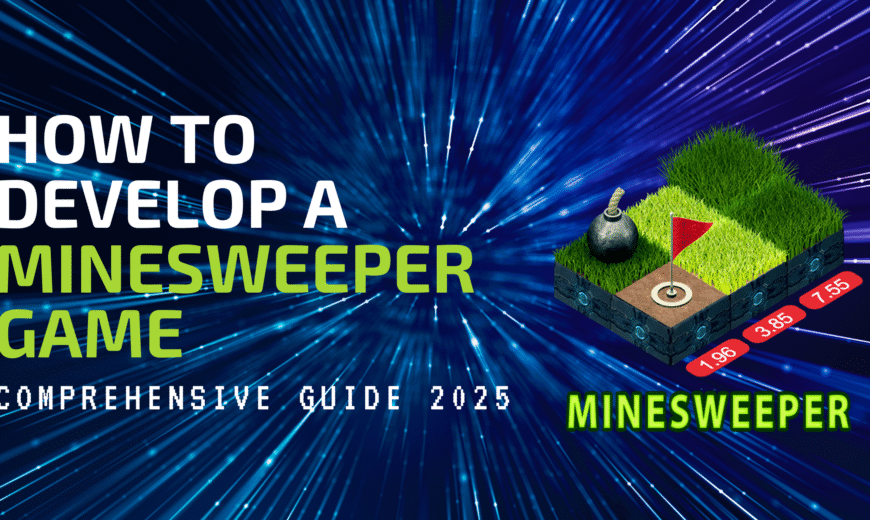 minesweeper game