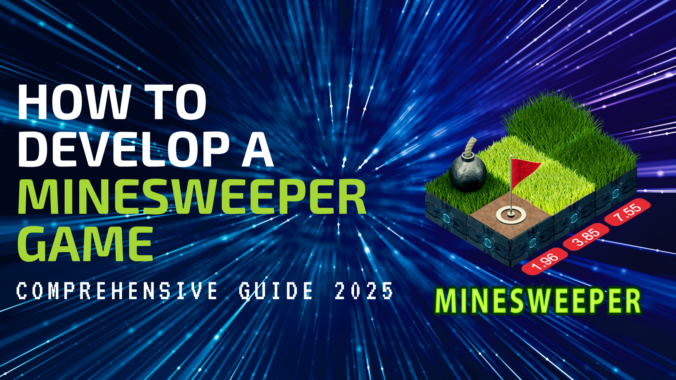 minesweeper game