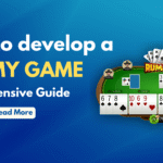 Rummy game card game