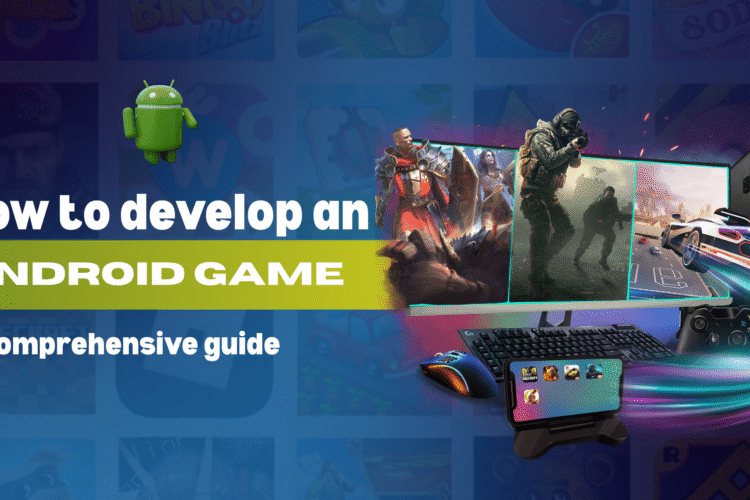 android game development
