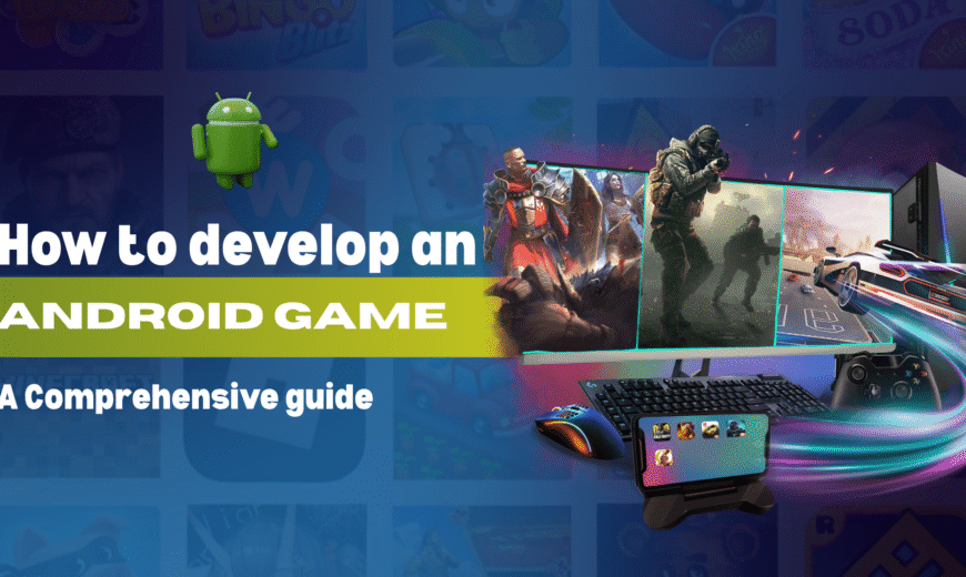 android game development
