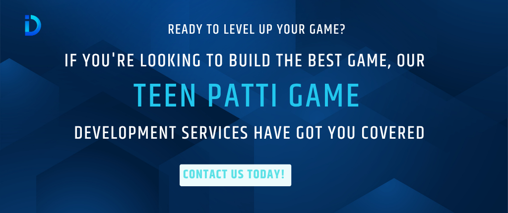 Teen Patti Real Cash Game