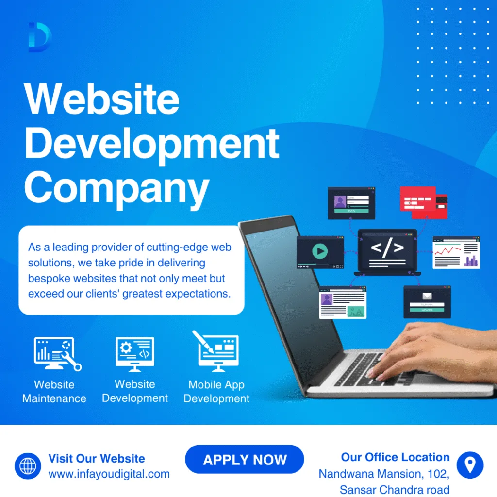Website Development Company