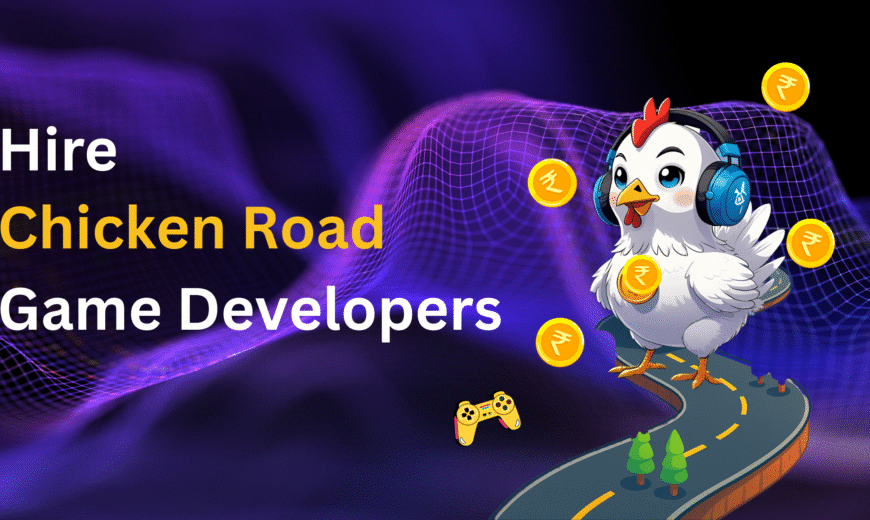Chicken Road game developers
