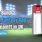 Cricket Fantasy App