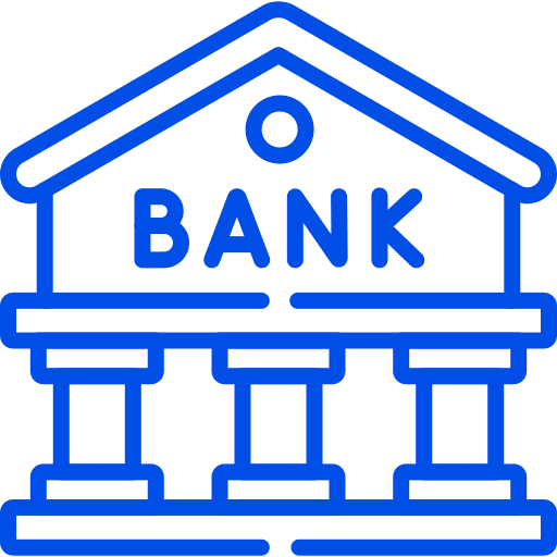 bank